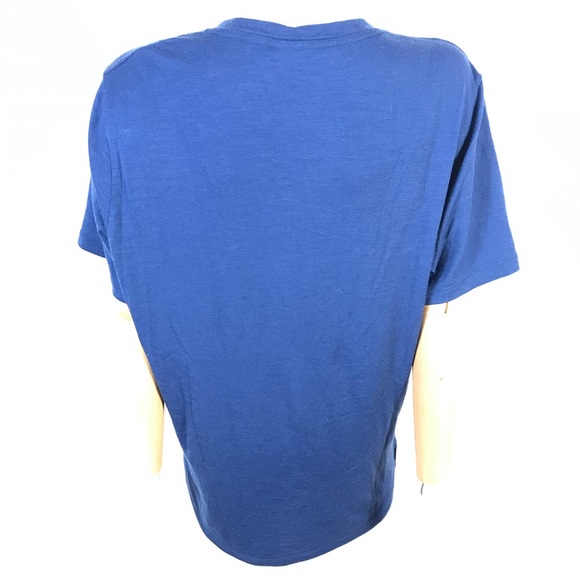 In Search Of: Icebreaker Merino Wool Tee - Picture 2 of 8